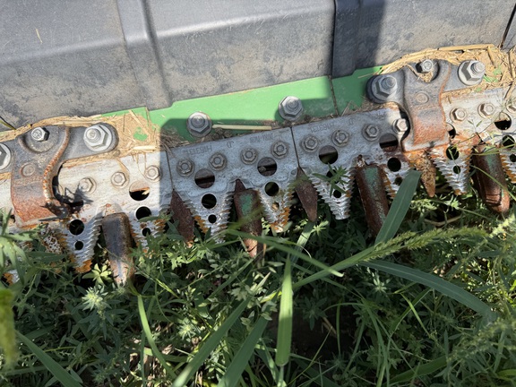 2024 John Deere HD50F - Photo26