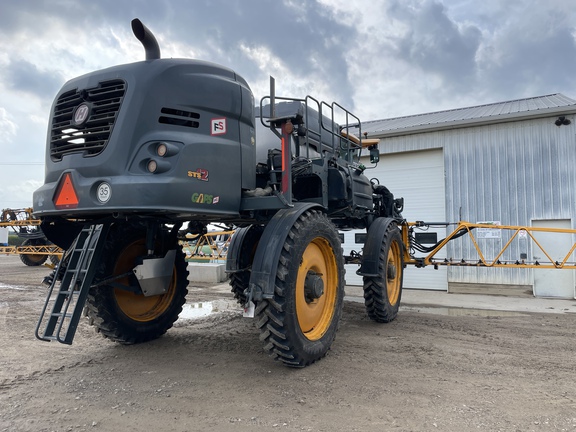 Photo of 2019 Hagie STS12