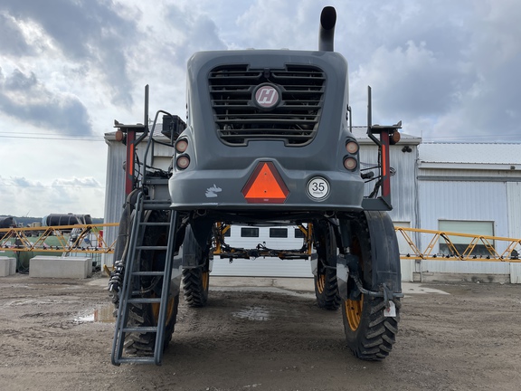 Photo of 2019 Hagie STS12