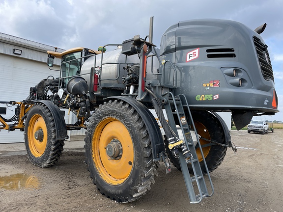 Photo of 2019 Hagie STS12