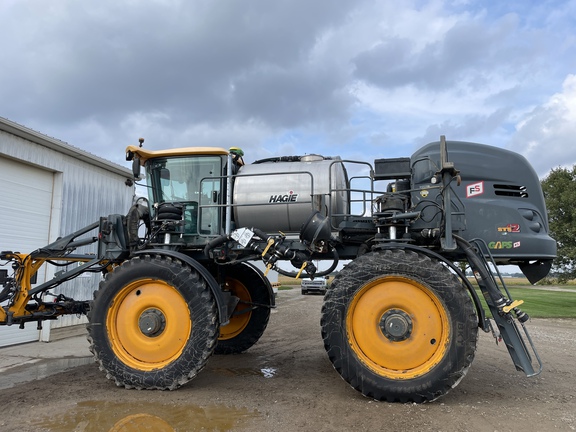 Photo of 2019 Hagie STS12