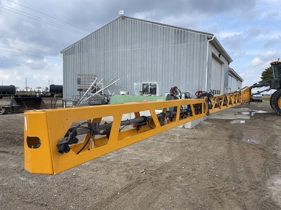 Photo of 2019 Hagie STS12