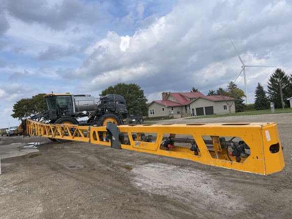 Photo of 2019 Hagie STS12