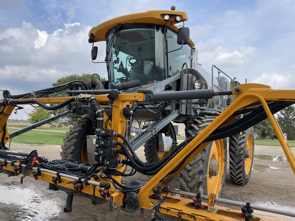 Photo of 2019 Hagie STS12