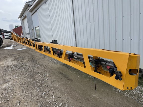 Photo of 2019 Hagie STS12