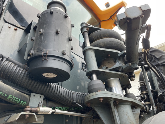 Photo of 2019 Hagie STS12