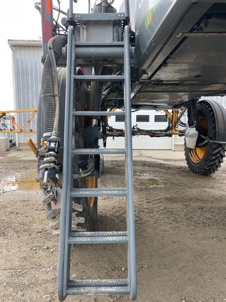 Photo of 2019 Hagie STS12