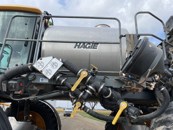 Photo of 2019 Hagie STS12