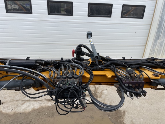 Photo of 2019 Hagie STS12