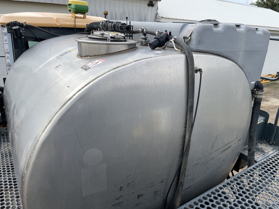 Photo of 2019 Hagie STS12