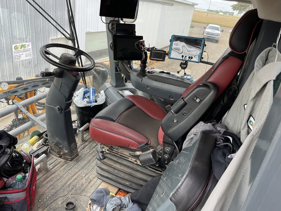 Photo of 2019 Hagie STS12