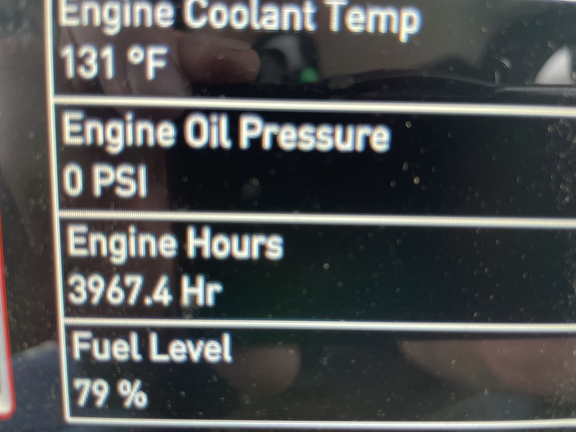 Photo of 2019 Hagie STS12