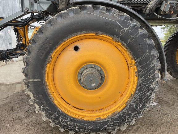 Photo of 2019 Hagie STS12