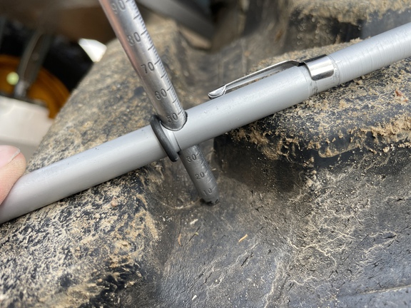 Photo of 2019 Hagie STS12