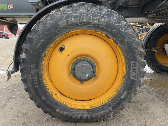 Photo of 2019 Hagie STS12