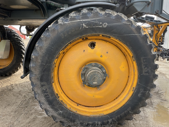 Photo of 2019 Hagie STS12