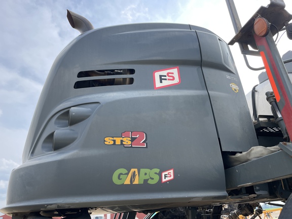 Photo of 2019 Hagie STS12