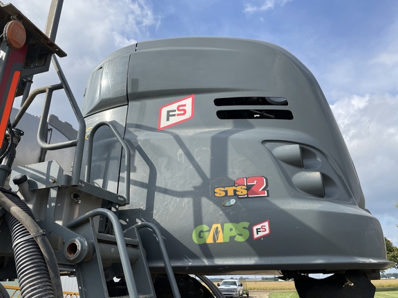 Photo of 2019 Hagie STS12