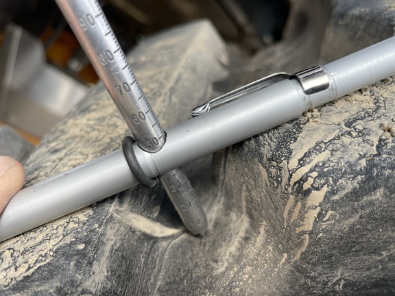 Photo of 2019 Hagie STS12