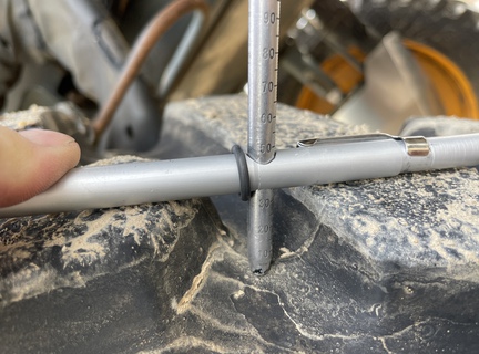 Photo of 2019 Hagie STS12