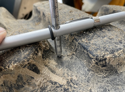 Photo of 2019 Hagie STS12