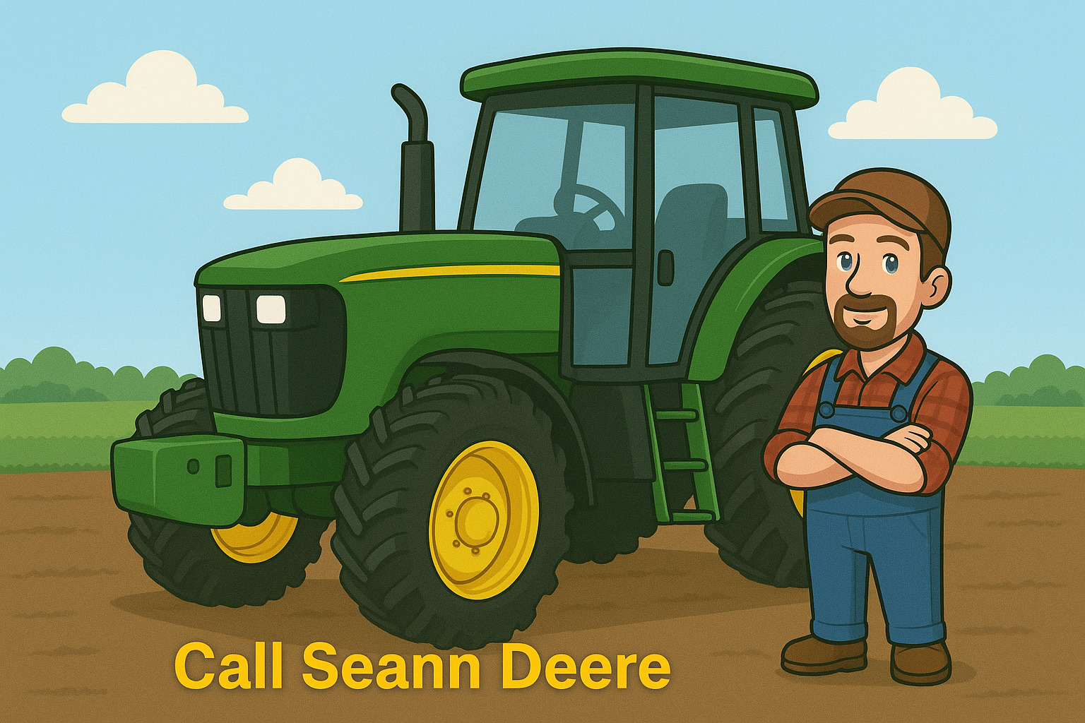 2025 John Deere 5060E Image 6