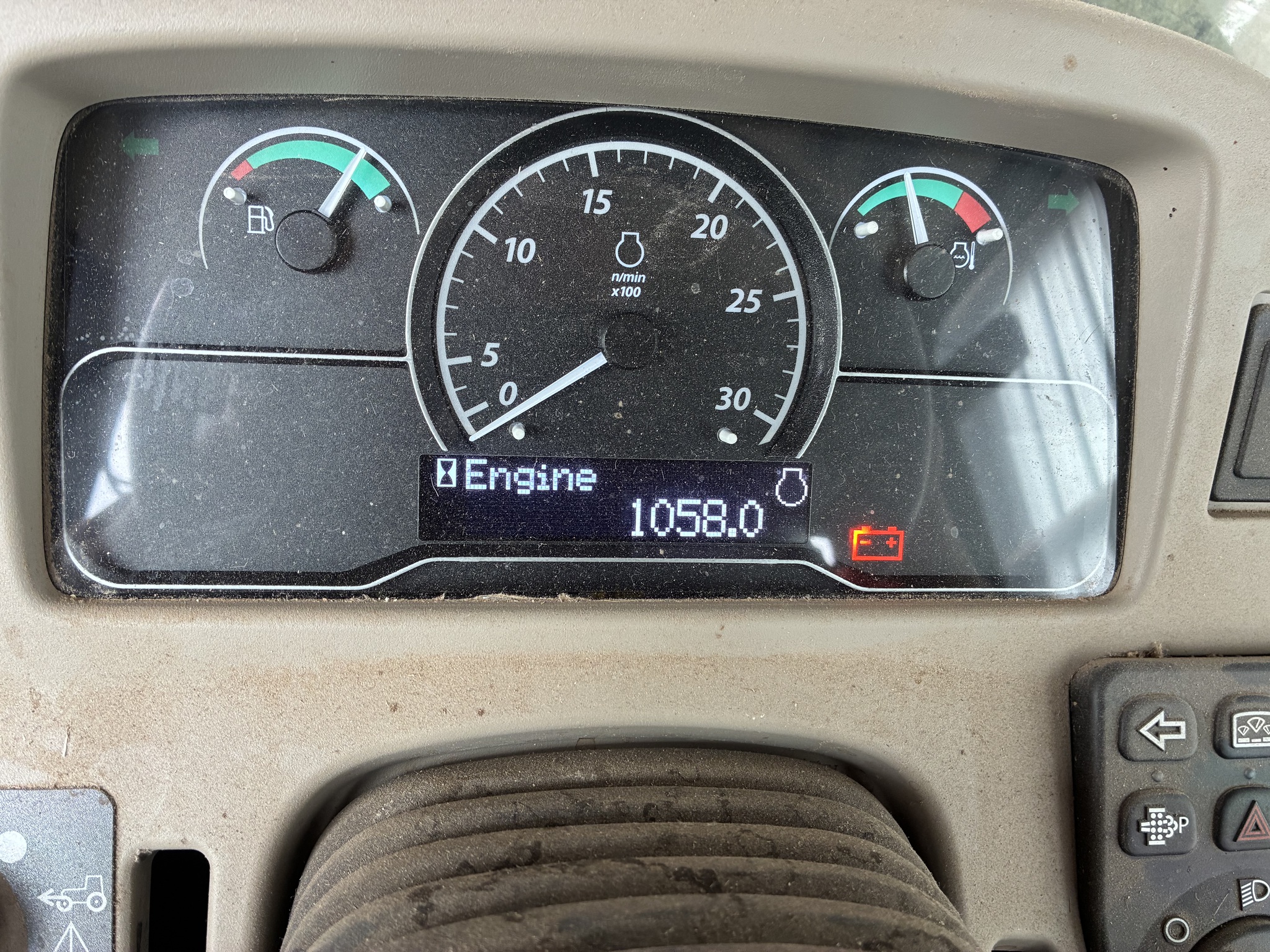 2023 John Deere 4066R Image 7