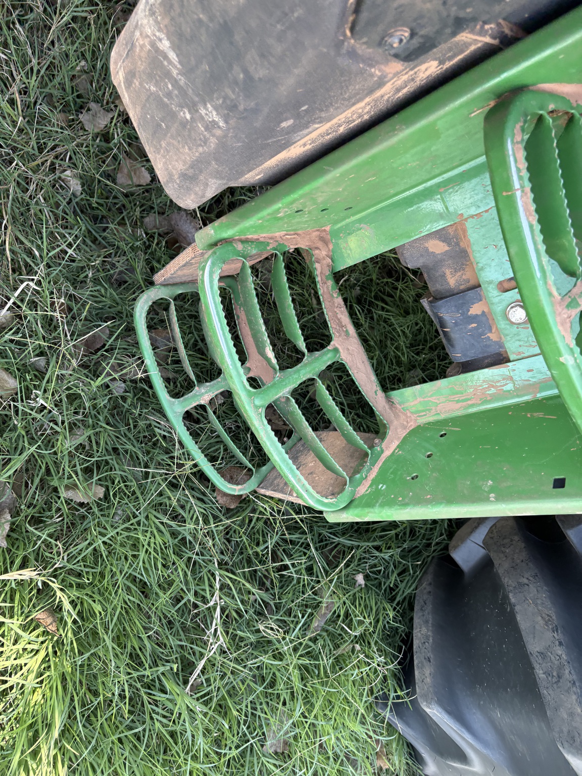 2022 John Deere 6R 155 Image 27