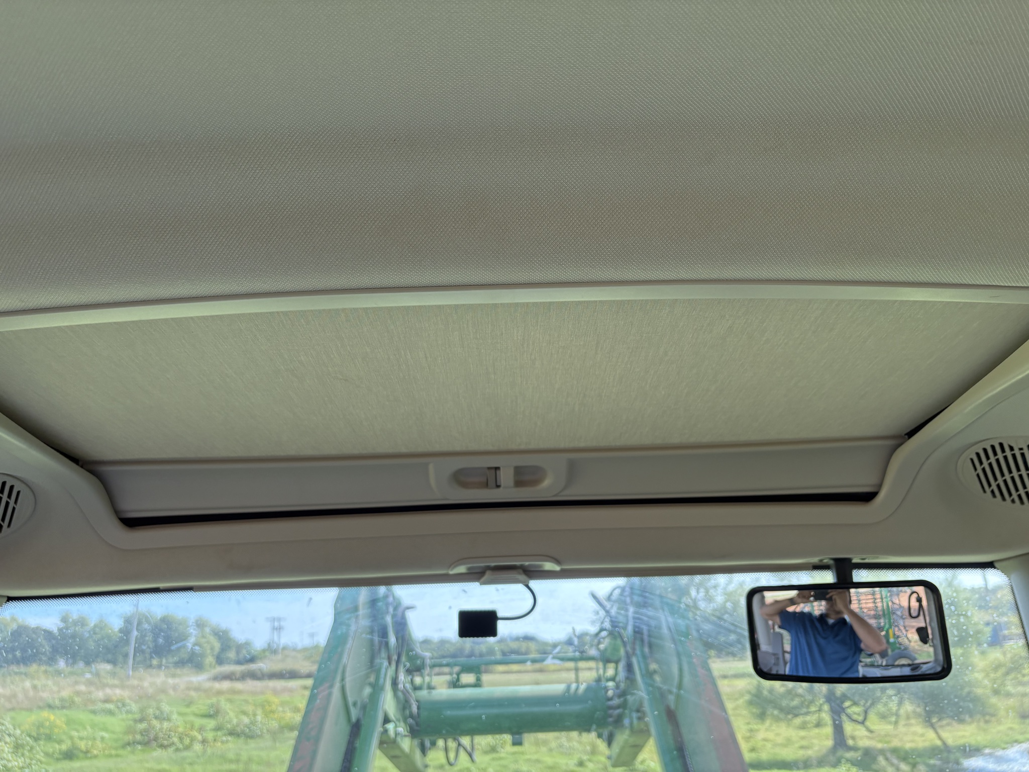 2022 John Deere 6R 155 Image 22