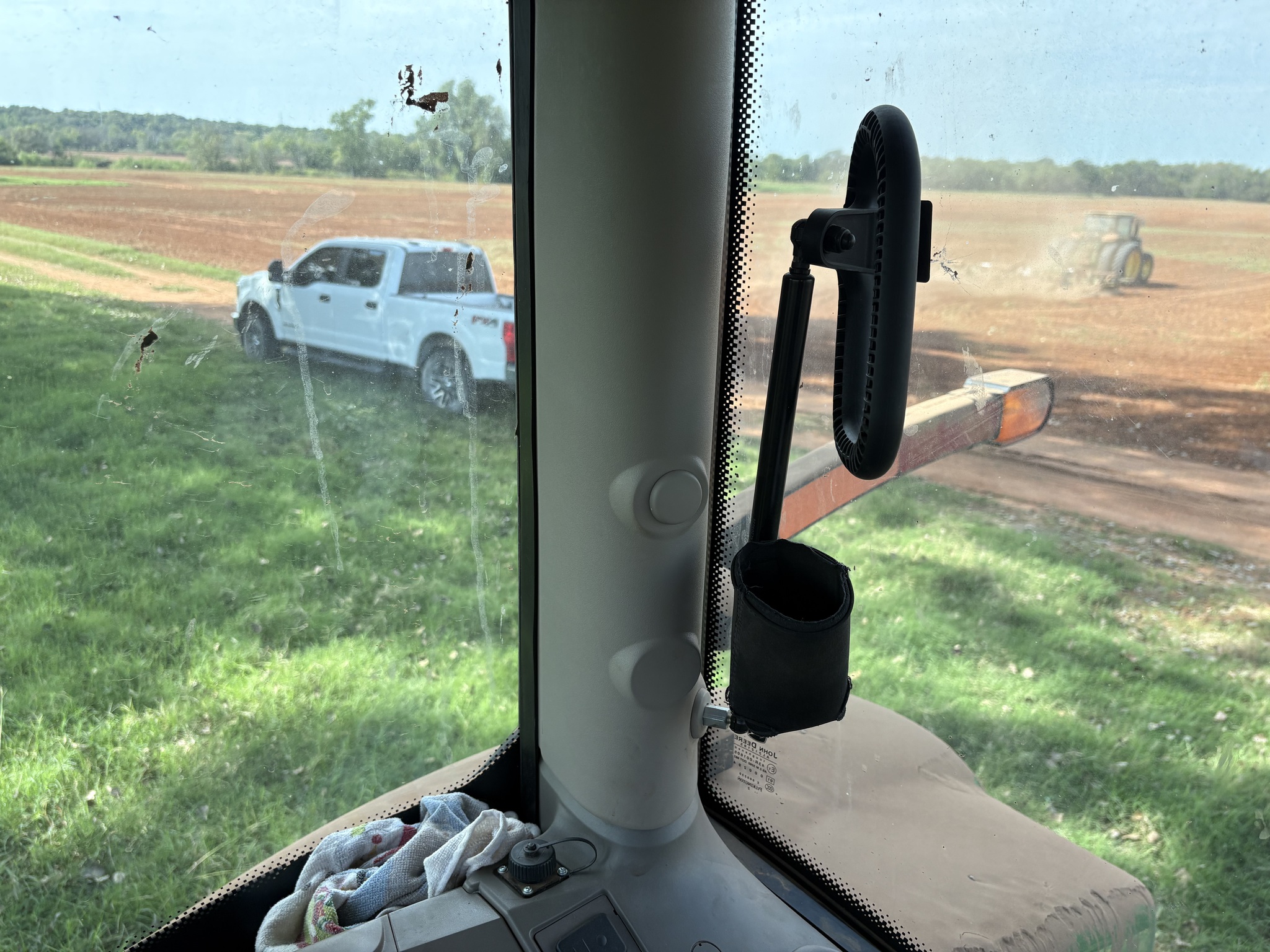 2022 John Deere 6R 155 Image 17