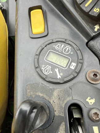 2023 John Deere Z930M | TriGreen Equipment