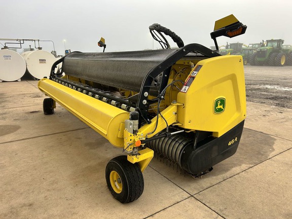 2024 John Deere 46R - Photo3