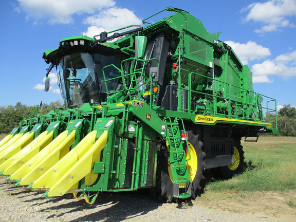 Greenway Equipment