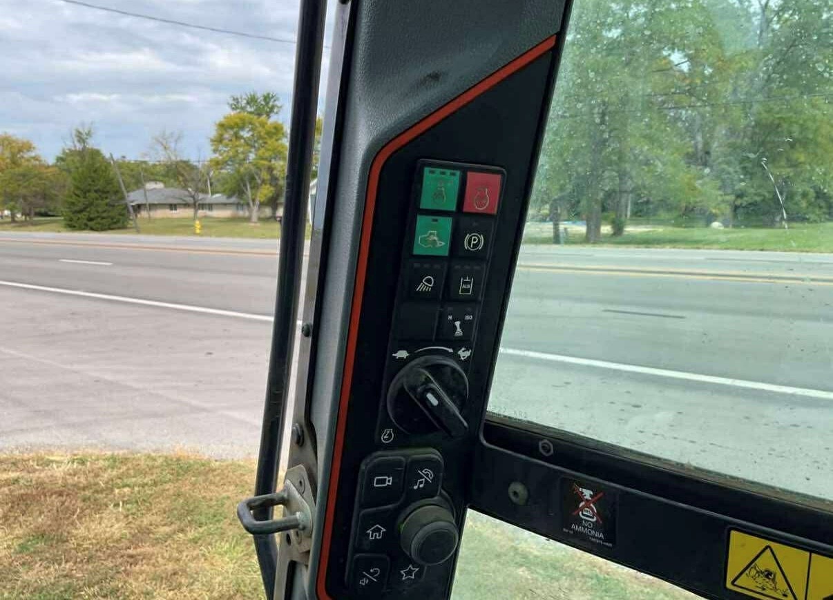 2020 Bobcat T66 Image 3