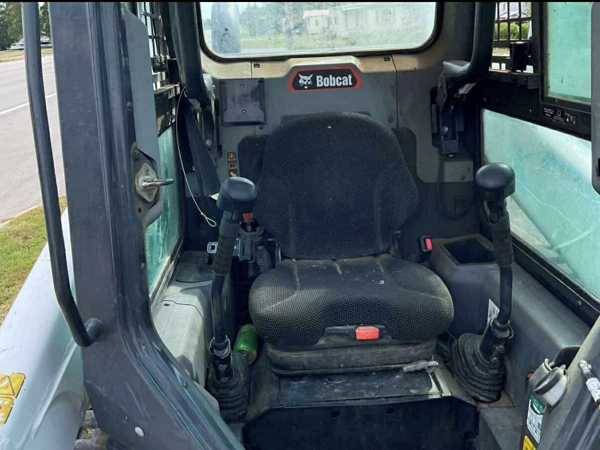 2020 Bobcat T66 Image 7