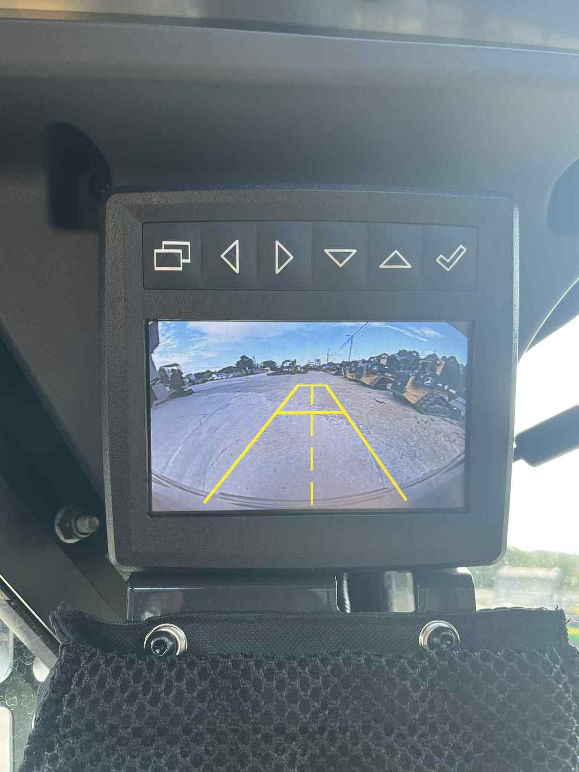 John Deere 317 P Image 6