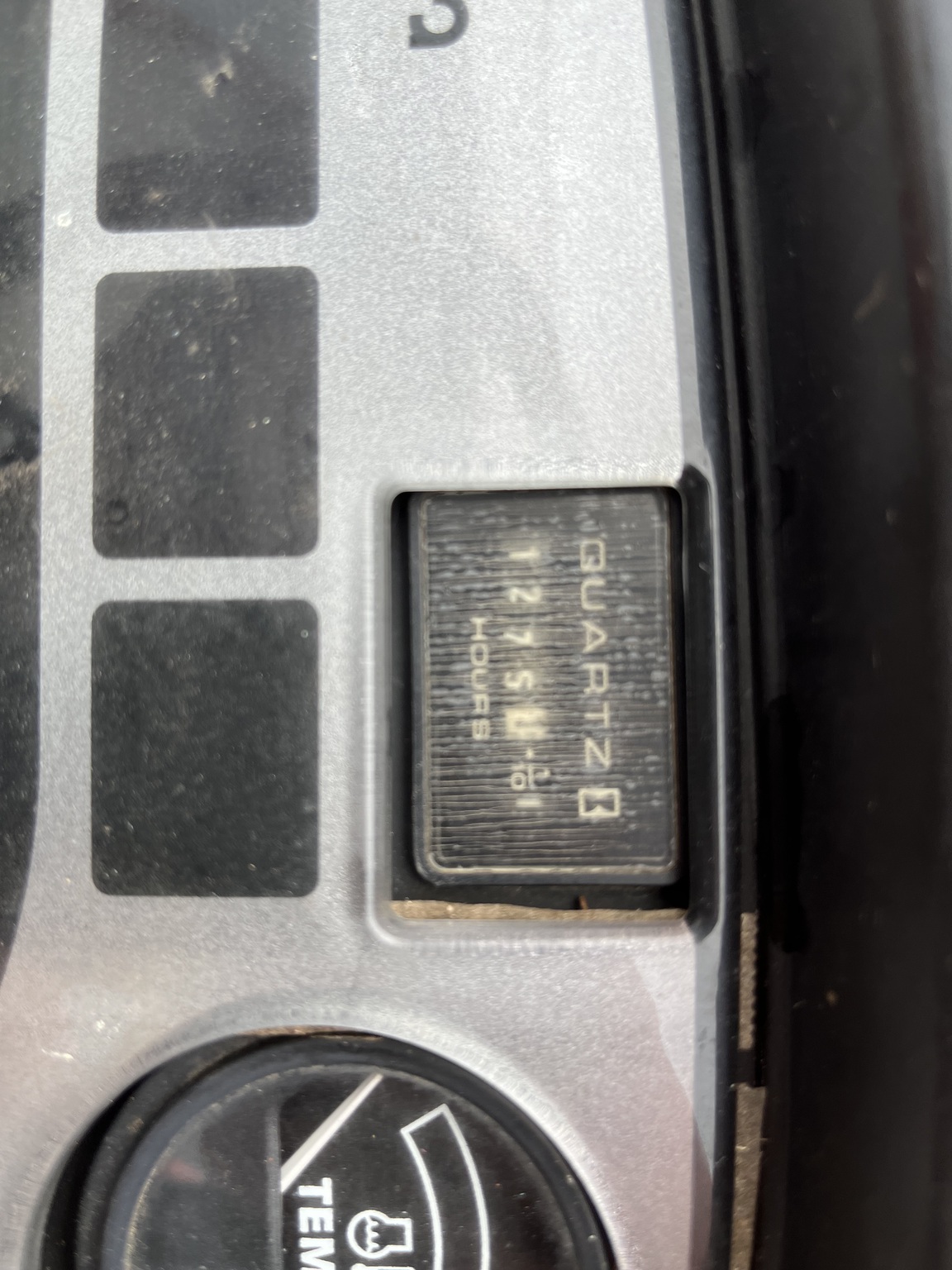 2001 Kubota BX2200D Image 9