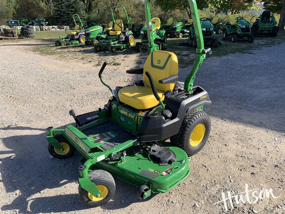 Photo of 2024 John Deere Z530M