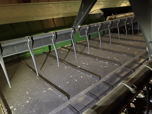 Used 2014 John Deere 635FD Combine Platforms at Koenig Equipment in Anna, OH - Photo2