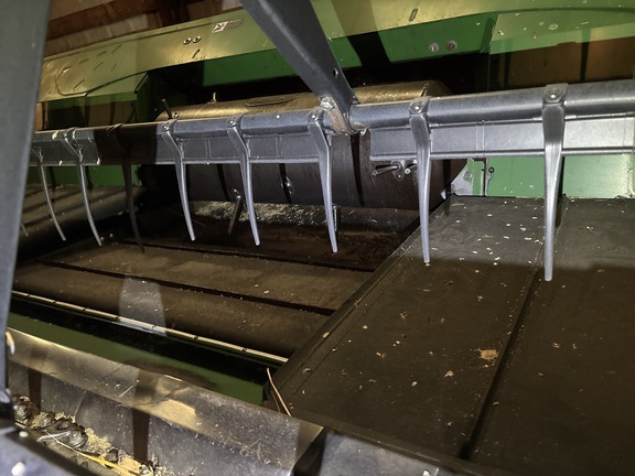 Used 2014 John Deere 635FD Combine Platforms at Koenig Equipment in Anna, OH - Photo3