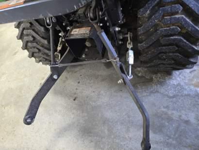 Photo of 2019 John Deere 1025R