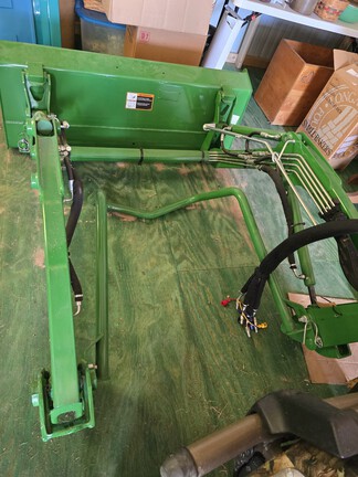 Photo of 2019 John Deere 1025R