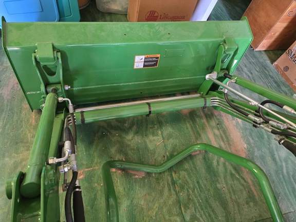 Photo of 2019 John Deere 1025R