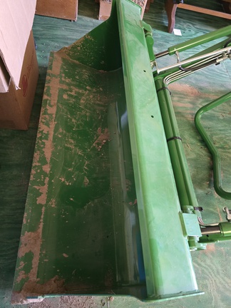 Photo of 2019 John Deere 1025R