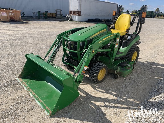 Photo of 2019 John Deere 1025R