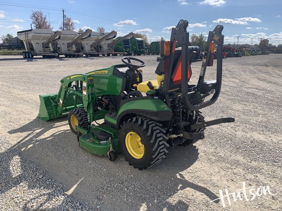 Photo of 2019 John Deere 1025R