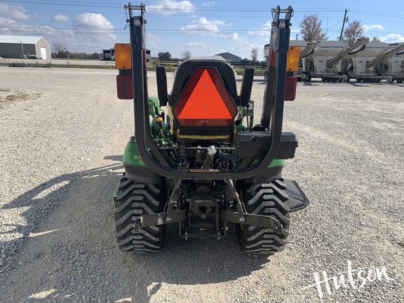 Photo of 2019 John Deere 1025R