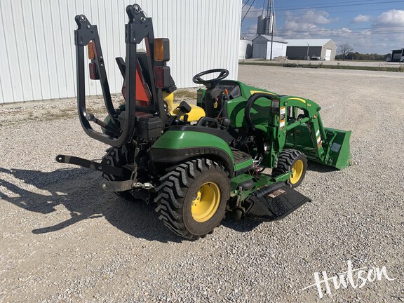 Photo of 2019 John Deere 1025R