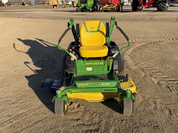 2021 John Deere Z530M - Photo8