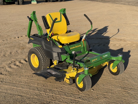  John Deere Z530M